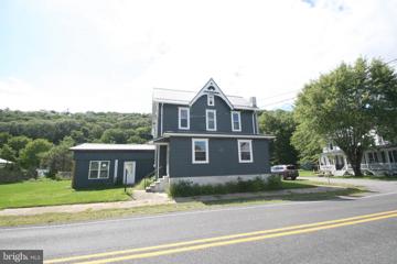 310 Valley Street, Rockhill Furnace, PA 17249 - #: PAHU2023162