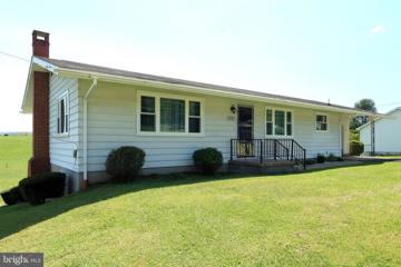 2141 Pennington Road, Tyrone, PA 16686 - #: PAHU2023180