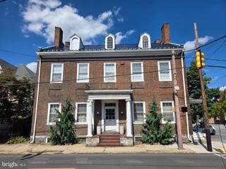 301 Penn Street, Huntingdon, PA 16652 - MLS#: PAHU2023192