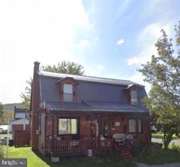 606 Ridgley Street, Orbisonia, PA 17243 - MLS#: PAHU2023200