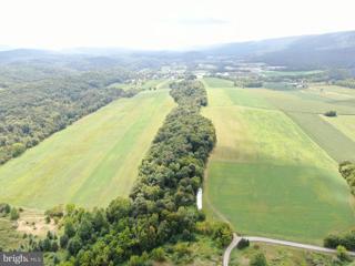 -  120+\/- Acres Backbone Rd, Entriken, PA 16638 - #: PAHU2023202