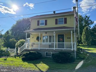 4897 Briggs Road, Hesston, PA 16647 - #: PAHU2023212