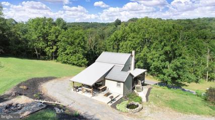 1180 Campbell Hollow Road, East Waterford, PA 17021 - MLS#: PAJT2001998
