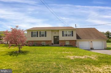 284 Dunn Valley Road, Mc Alisterville, PA 17049 - #: PAJT2002024