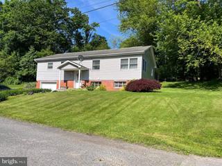 282 Mexico Heights Road, Mifflintown, PA 17059 - #: PAJT2002062