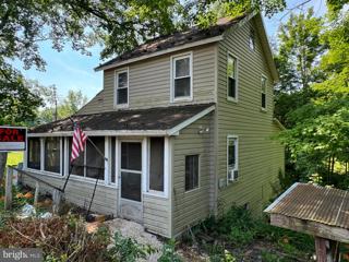 2176 Middle Road, Honey Grove, PA 17035 - #: PAJT2002108