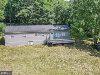 608 Forest Road, Mifflintown, PA 17059 - #: PAJT2002122