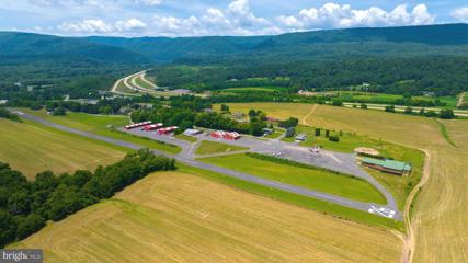 600, 650, 656-  Airport Drive, Mifflintown, PA 17059 - #: PAJT2012036