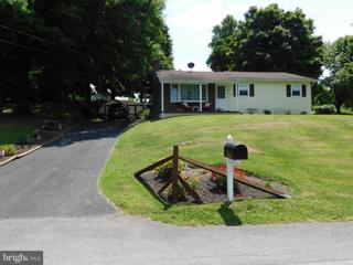 68 Dressler Street, Mifflintown, PA 17059 - #: PAJT2012044