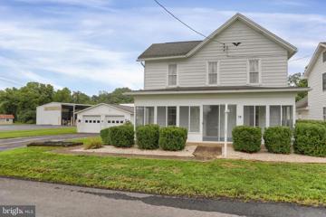 70 Middle Street, East Waterford, PA 17021 - MLS#: PAJT2012056