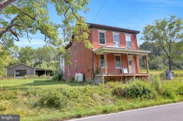 9287 Rt 333, Port Royal, PA 17082 - #: PAJT2012066