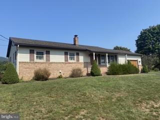 750 Airport Drive, Mifflintown, PA 17059 - MLS#: PAJT2012100