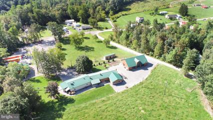 7847 Mountain Road, Mc Alisterville, PA 17049 - MLS#: PAJT2012106