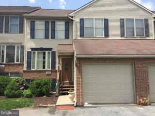 6442 Lincoln Court, East Petersburg, PA 17520 - #: PALA2049188
