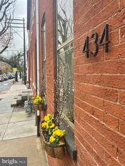 434 W Lemon Street, Lancaster, PA 17603 - #: PALA2049524