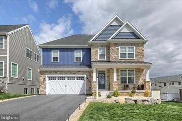 3005 Morning Thistle Court, East Petersburg, PA 17520 - #: PALA2049636