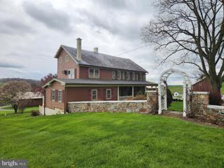 1041 Valley Road, Quarryville, PA 17566 - #: PALA2049876