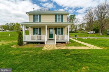 966 Valley Road, Quarryville, PA 17566 - MLS#: PALA2050074