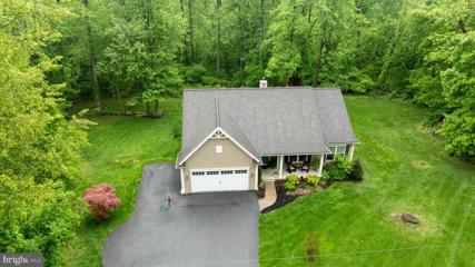 393 Martic Heights Drive, Holtwood, PA 17532 - #: PALA2050684