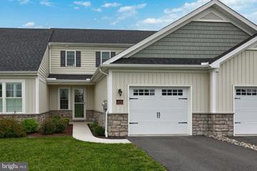 113 Copperstone Court, Millersville, PA 17551 - MLS#: PALA2050914