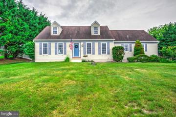 616 Martic Heights Drive, Holtwood, PA 17532 - MLS#: PALA2052134
