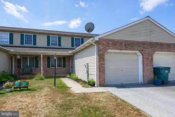 108 Groffdale Road, Quarryville, PA 17566 - #: PALA2052958