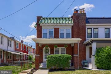 608 N Franklin Street, Lancaster, PA 17602 - #: PALA2053156