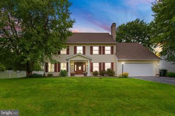 60 S Muddy Creek Road, Denver, PA 17517 - MLS#: PALA2053262