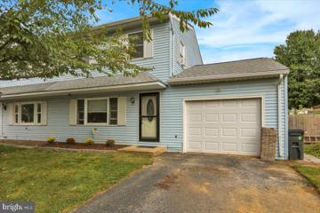 1281 Staman Lane, Columbia, PA 17512 - MLS#: PALA2053628