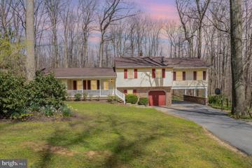 22 Echo Valley Drive, New Providence, PA 17560 - #: PALA2053882