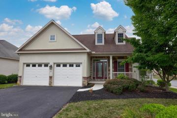 2 Pleasant Road, Gordonville, PA 17529 - #: PALA2054106