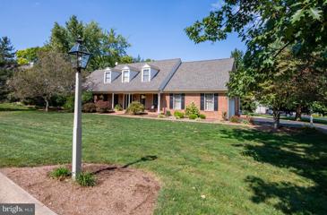 235 Farmstead Lane, Lititz, PA 17543 - MLS#: PALA2054168