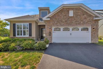 1084 Presidents Drive, Lititz, PA 17543 - #: PALA2054340