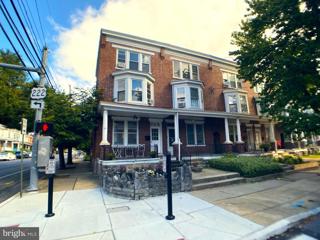 201 E Ross Street, Lancaster, PA 17602 - MLS#: PALA2054416