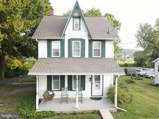 2108 Main Street, Narvon, PA 17555 - #: PALA2054482