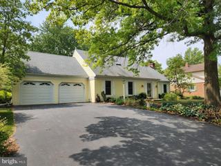 1128 Snapper Dam Road, Landisville, PA 17538 - MLS#: PALA2054510