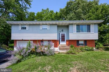 308 Chestnut Street, Bainbridge, PA 17502 - #: PALA2054582