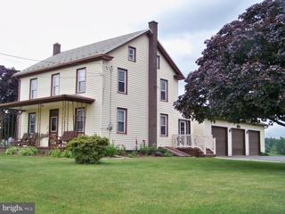 445 Hopkins Mill Road, Quarryville, PA 17566 - #: PALA2054642