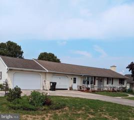 63 Harristown Road, Paradise, PA 17562 - MLS#: PALA2054688