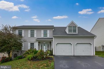 138 Eagle Path, Mountville, PA 17554 - #: PALA2054690