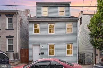 609 High Street, Lancaster, PA 17603 - #: PALA2054738