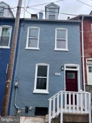 435 Chambers Street, Lancaster, PA 17603 - MLS#: PALA2054790