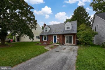 1504 Sunset Avenue, Lancaster, PA 17601 - #: PALA2054808