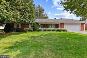 5209 Brook Drive, East Petersburg, PA 17520 - MLS#: PALA2054816