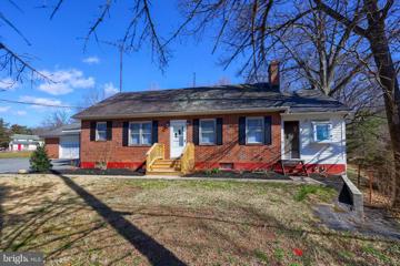 2514 River Road, Bainbridge, PA 17502 - MLS#: PALA2054854