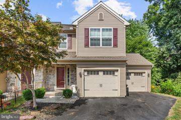 10 Hull Court, Lancaster, PA 17603 - MLS#: PALA2054856