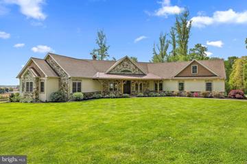 790 Little Britain Road N, Quarryville, PA 17566 - MLS#: PALA2054858