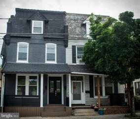 26 Main Street, Denver, PA 17517 - MLS#: PALA2054862