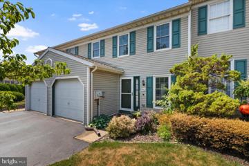 462 Crosswinds Drive, Lititz, PA 17543 - #: PALA2054914