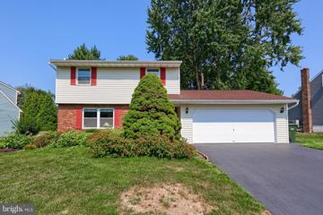 3183 Greenridge Drive, Lancaster, PA 17601 - #: PALA2054930